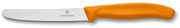 Nôž na paradajky VICTORINOX oranžový