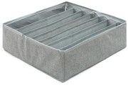 Organizér Vespero na 7 dĺžok 28x28x10