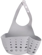 Kuchinox Kuchinox, silikónové vrecko do kuchyne na zavesenie, šedá, LAV-EKO_850M