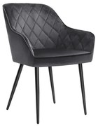 Jedálenská stolička LDC088G01