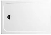 Kaldewei Cayonoplan sprchová vanička obdĺžniková 120x80 cm smaltovaná oceľ alpská biela 362200010001