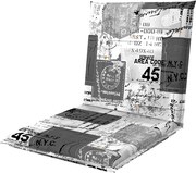 Doppler LIVING 2115 sivá