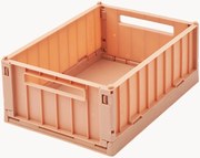 Detské skladacie boxy Weston, 2 ks