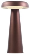 DFTP by Nordlux - LED Stmievateľná vonkajšia stolná lampa ARCELLO LED/2,8W/3,7V IP54