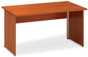 Stôl ProOffice A 80 x 140 cm, čerešňa