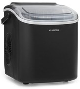 Klarstein Caldwell, výrobník ľadu, 12 kg/24 h, nádrž 1,3 l