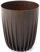 Kvetináč MIRA ECO COFFEE 14,5 cm ESPRESSO
