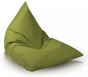Sedací vak Lazy L Polyester Farba: NC1 - olivový