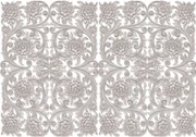 Fototapeta - Reliéf (254x184 cm)