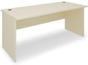 Stôl SimpleOffice 180 x 80 cm, breza