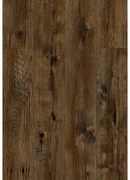 Mexen Mount Vernon vinylové panely 1240 x 182 mm SPC 6,5 mm, podklad IXPE 1,5 mm, 4 V-Fuga, Orech - F1029-1240-182-505-4V1-02