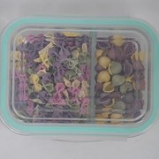 Sklenená nádoba 560ML 68-0082-16-GH