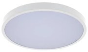 Rabalux 71427 - LED Kúpeľňové stropné svietidlo ALENZO LED/24W/230V IP44 biela RL71427