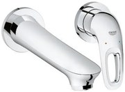 Grohe Eurostyle New umývadlová batéria bez podomietkového telesa chróm 19571003 G19571003