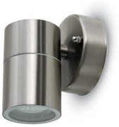 Vonkajšie nástenné svietidlo 1xGU10/35W/230V IP44