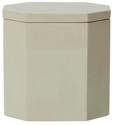 Ferm Living Úložný box Nova 10 x 7,5 light celedon