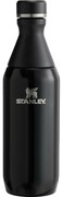 Stanley Termofľaša All Day Slim Bottle 350 ml Black Gloss, 0,35 l