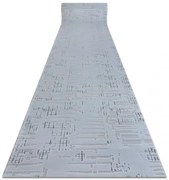 Behúň AKRYL DIZAYN 8840 nebeský