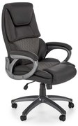 Kancelárske kreslo Izmos, čierna
