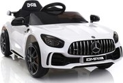 LEAN CARS Mercedes GTR batérie auto biela