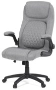 Autronic KA-C711 GREY2 Kancelárska stolička
