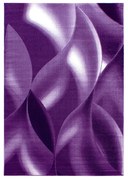 Fialový koberec 120x170 cm Plus – Ayyildiz Carpets
