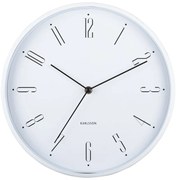 Nástenné hodiny ø 30 cm Regal – Karlsson