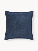 Buklé poťah na vankúš Shannon