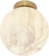 XXXLutz STROPNÉ SVIETIDLO, 22 cm It's about Romi - Online Only bytové doplnky - 004315014201