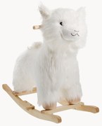 Hojdacie zvieratko Lama