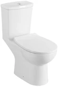 Sapho Sapho, KAIRO WC kombi, zadný odpad, splachovací mechanizmus, PC105