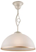 Lamkur Luster na tyči RETRO II 1xE27/60W/230V LA19185