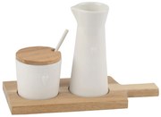 räder Džbán s cukorničkou Little Friends