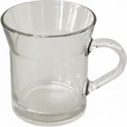 MAKRO - Hrnček sklo 300ml Miami