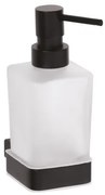Dávkovač mydla Bemeta Nero čierna 135009040