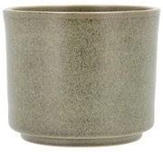 Kameninový obal na kvetináč ø 17 cm Leer – Villa Collection