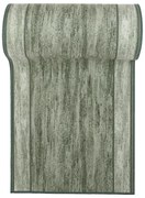 Protišmykový behúň RAMA 29 ONYX