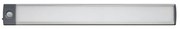 Baterie Centrum LED Nabíjacie osvetlenie nábytku so senzorom LED/3,5W/5V USB 800 mAh 4200K 46 cm BC0647