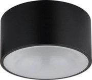 XXXLutz STROPNÉ LED SVIETIDLO, 15/7,5 cm - Interiérové svietidlá - 004558462601