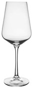 Poháre na víno v súprave 6 ks 450 ml Sandra – Orion