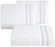 FROTÉ UTERÁK ALLY 30X50 CM BIELA