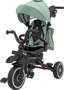 Ramiz Trojkolka RIDER Zelená SPORTRIKE