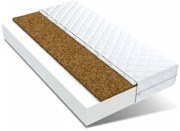 Detský matrac MAX RELAX pena/kokos - 19 rozmerov