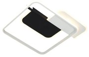Moderné svietidlo NEDES stropné svietidlo 70W + diaľkový ovládač TA1316/WB