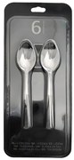 Lyžička 6 ks HR05191
