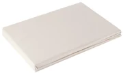 MAKOSATÉNOVÉ PRESTIERADLO NOVA 210X220 CM BÉŽOVÉ