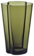 Váza Alvar Aalto 220mm, machová
