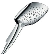 Sprchová hlavica Hansgrohe Raindance Select E chróm 26550000