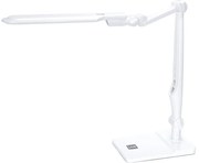 Aigostar - LED Stmievateľná dotyková stolná lampa LED/9W/230V 3000/6500K biela