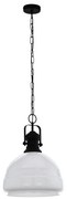 Eglo 43302 - Luster na reťazi COMBWICH 1 1xE27/60W/230V